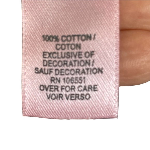 Calypso St Barth Embroidered Pleated Beaded Long Sleeve Tunic Beachy Coastal Top - Picture 10 of 13